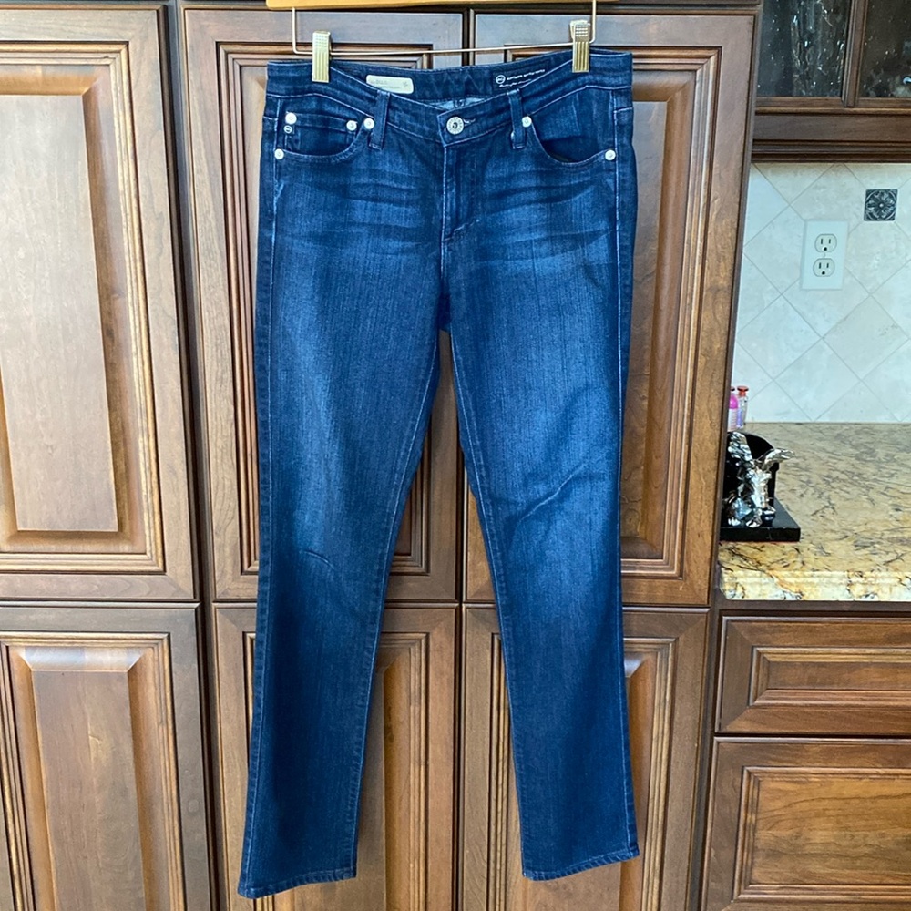 AG ADRIANO GOLDSCHMIED Jeans